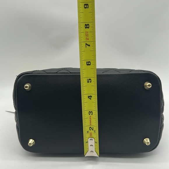 2185- Cheval Firenze Shoulder Leather Bag Made In Italy NWT - Picture 7 of 10